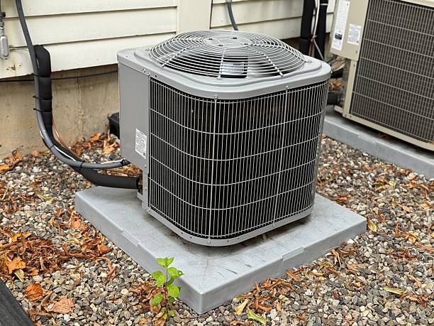 24/7 Emergency Ductwork Repair experts in Mckenna, WA