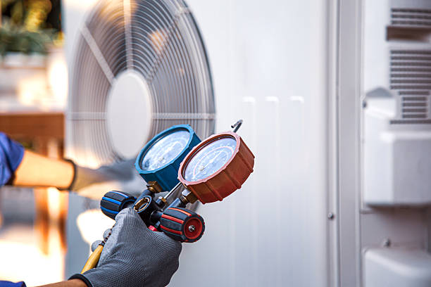 Trusted Ductwork Repair service in Mckenna, WA - JG Cool HVAC